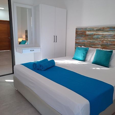 Maison Mont Choisy - One Or Two Bedrooms Apartment Trou aux Biches Eksteriør billede