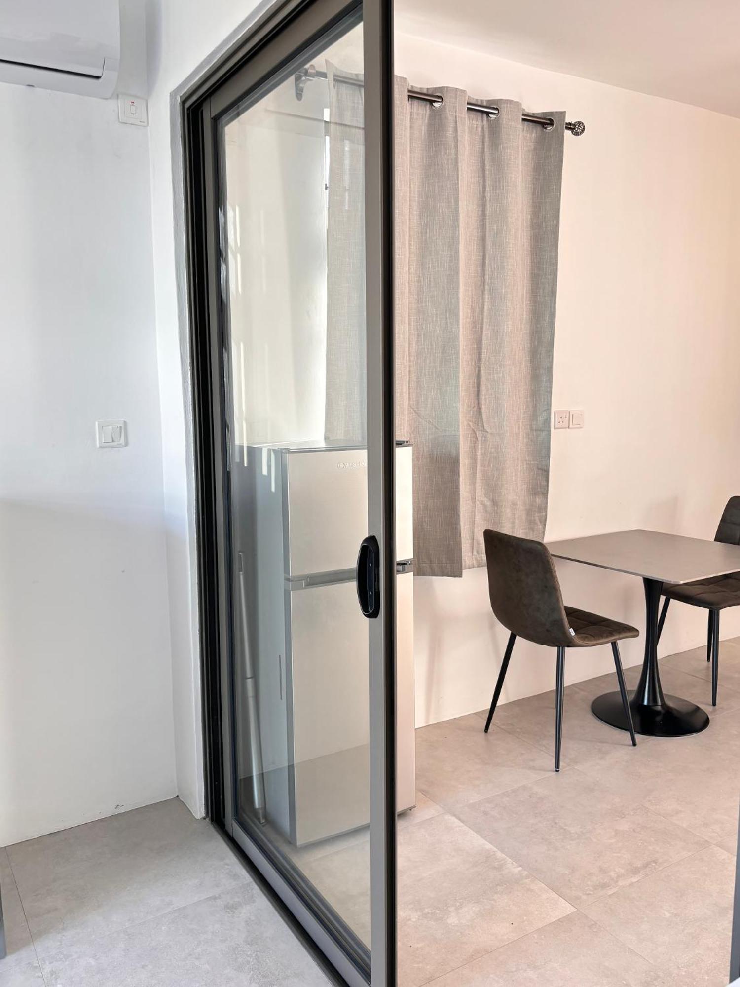 Maison Mont Choisy - One Or Two Bedrooms Apartment Trou aux Biches Eksteriør billede