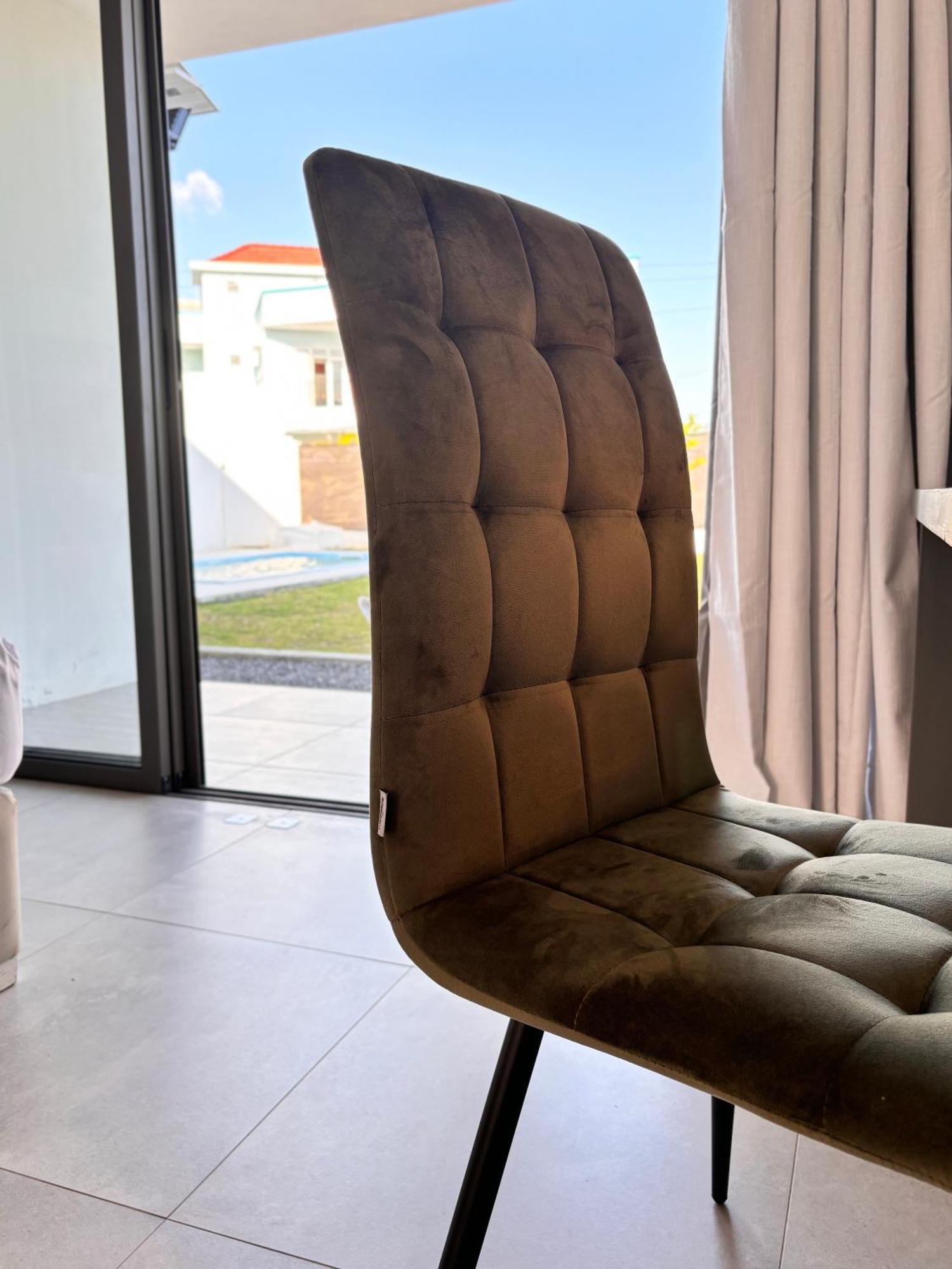 Maison Mont Choisy - One Or Two Bedrooms Apartment Trou aux Biches Eksteriør billede