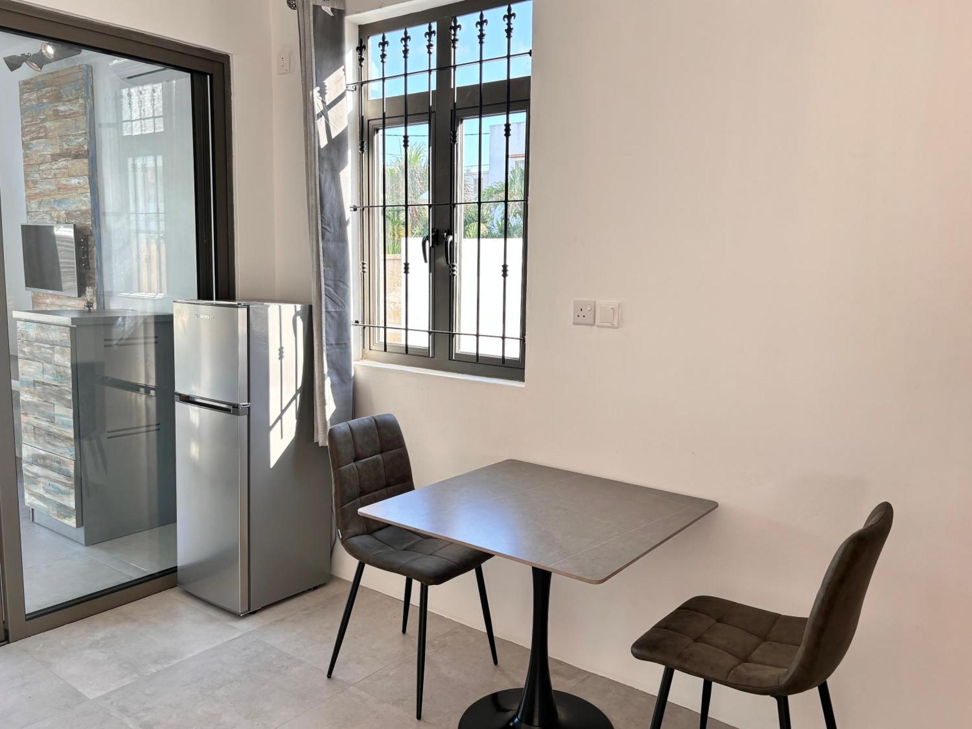 Maison Mont Choisy - One Or Two Bedrooms Apartment Trou aux Biches Eksteriør billede