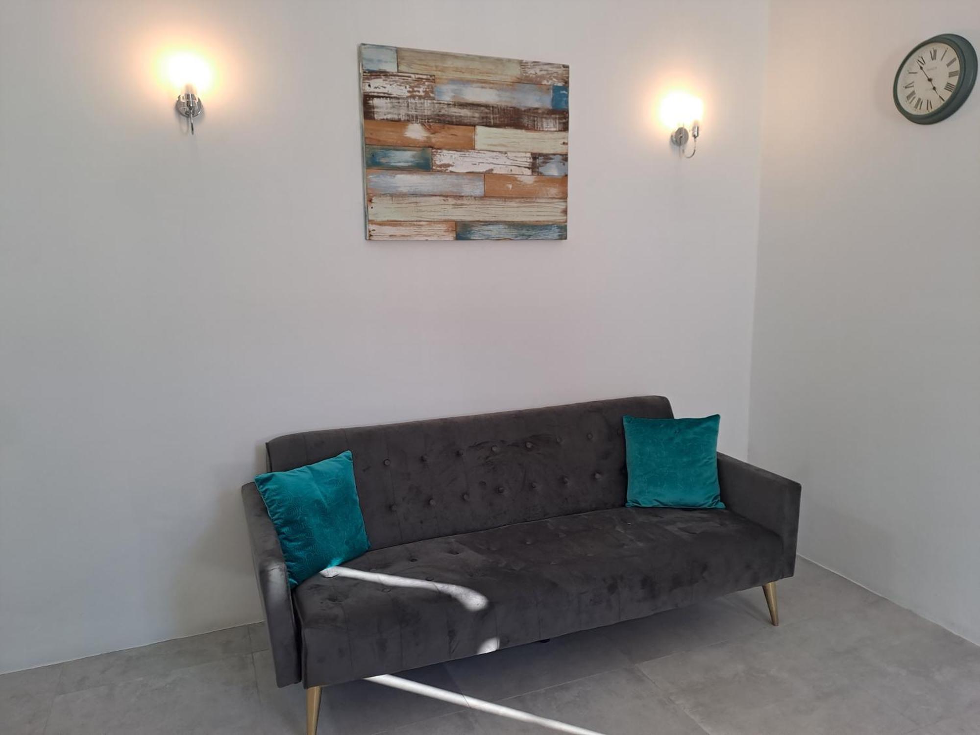Maison Mont Choisy - One Or Two Bedrooms Apartment Trou aux Biches Eksteriør billede