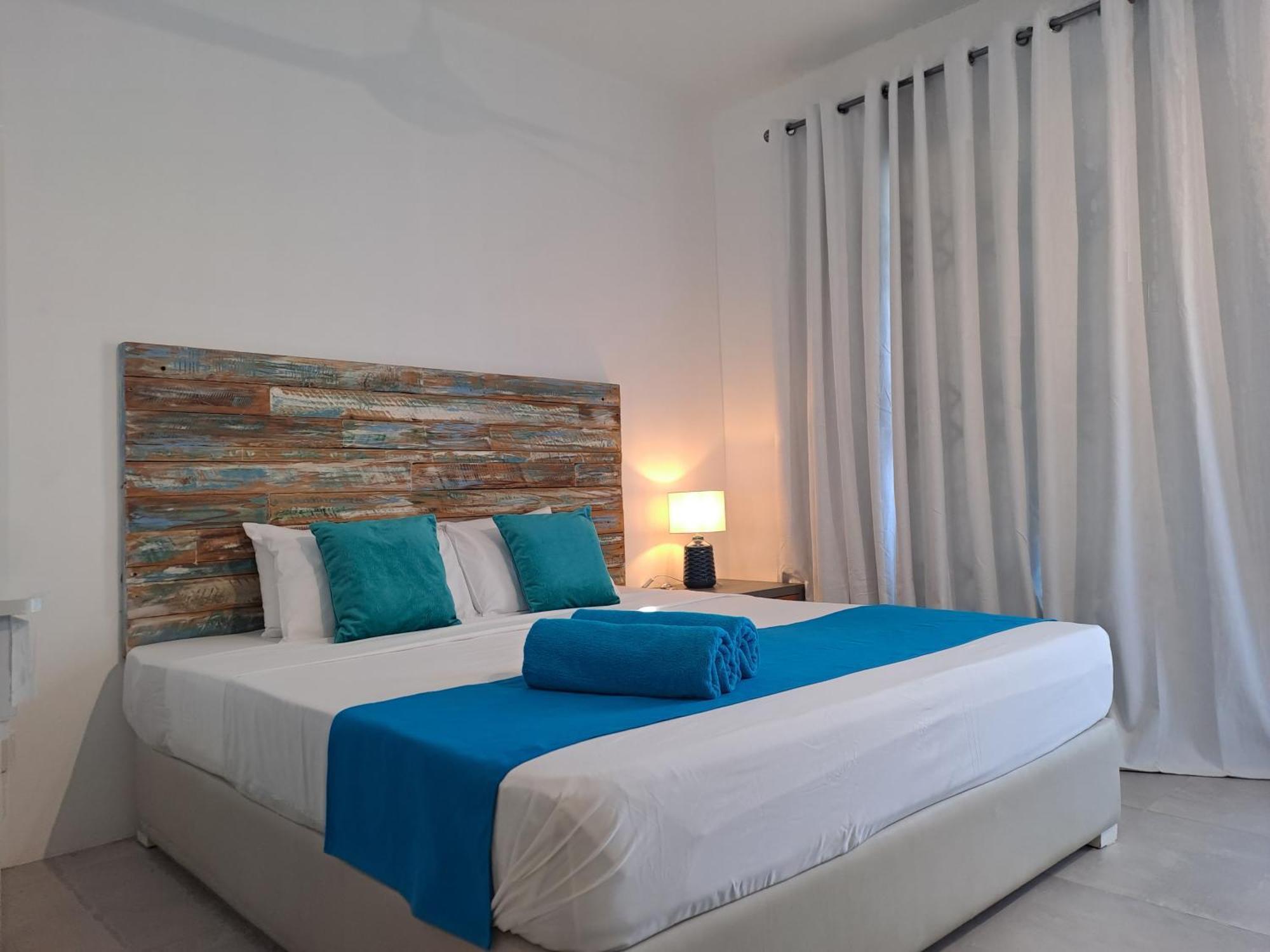 Maison Mont Choisy - One Or Two Bedrooms Apartment Trou aux Biches Eksteriør billede