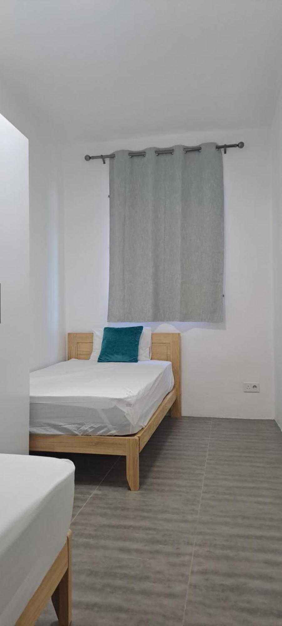 Maison Mont Choisy - One Or Two Bedrooms Apartment Trou aux Biches Eksteriør billede