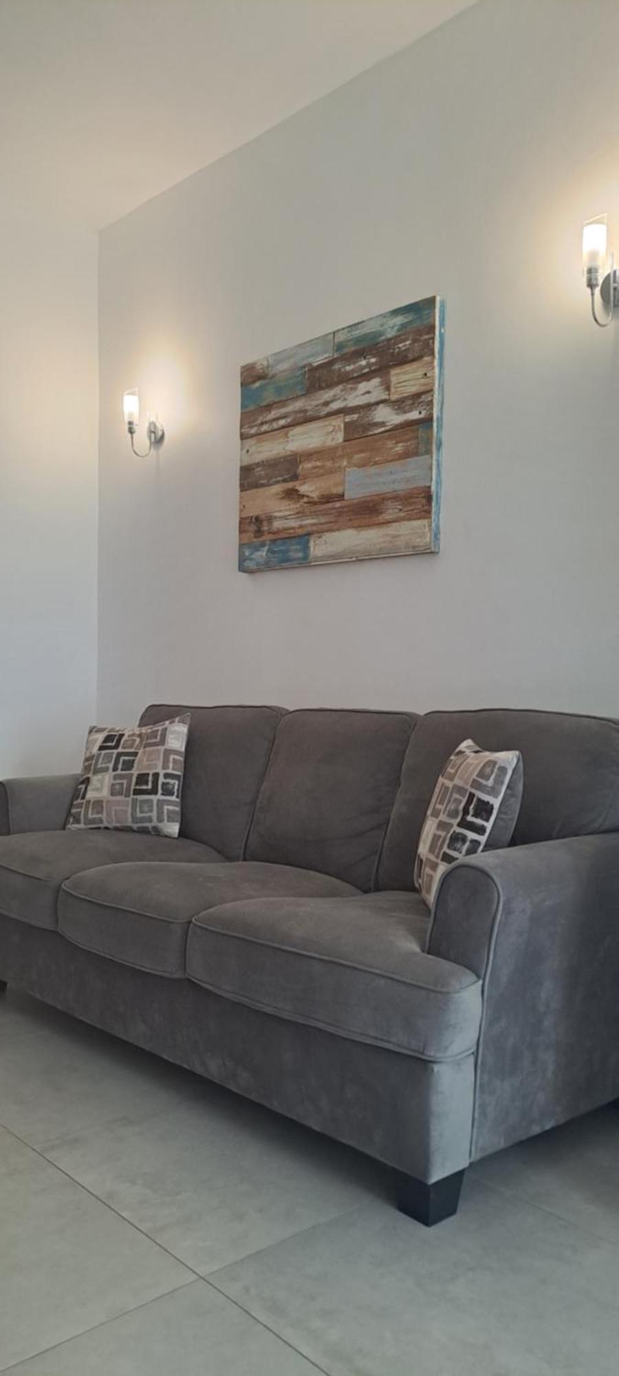 Maison Mont Choisy - One Or Two Bedrooms Apartment Trou aux Biches Eksteriør billede