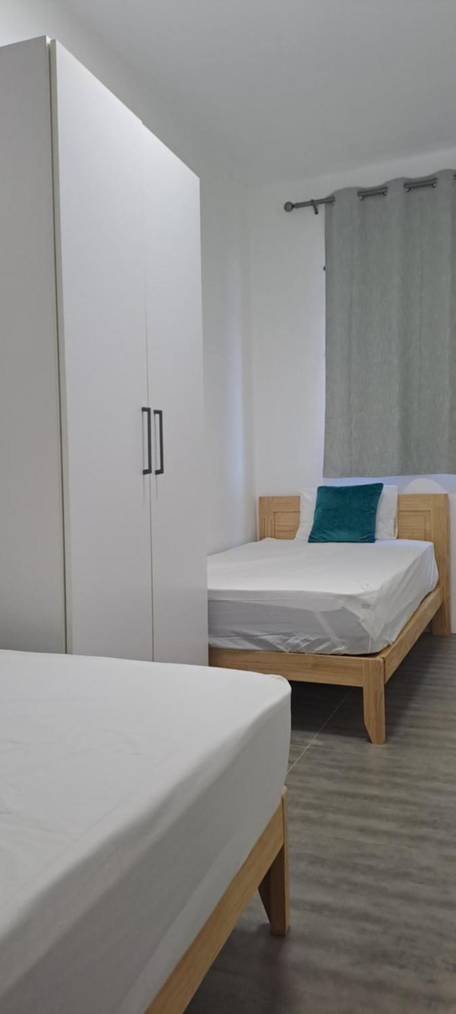 Maison Mont Choisy - One Or Two Bedrooms Apartment Trou aux Biches Eksteriør billede