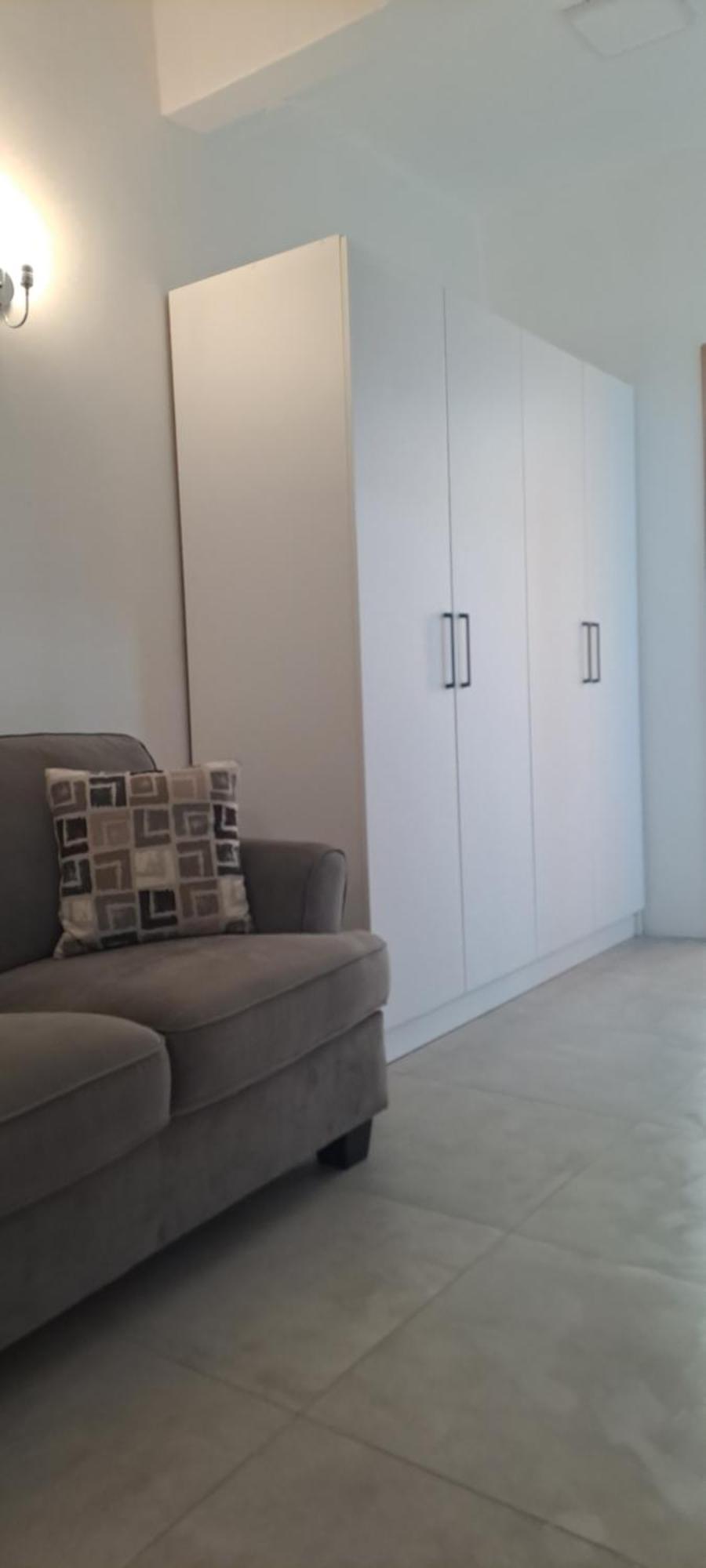 Maison Mont Choisy - One Or Two Bedrooms Apartment Trou aux Biches Eksteriør billede