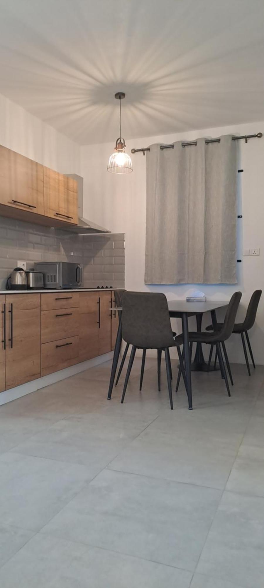 Maison Mont Choisy - One Or Two Bedrooms Apartment Trou aux Biches Eksteriør billede