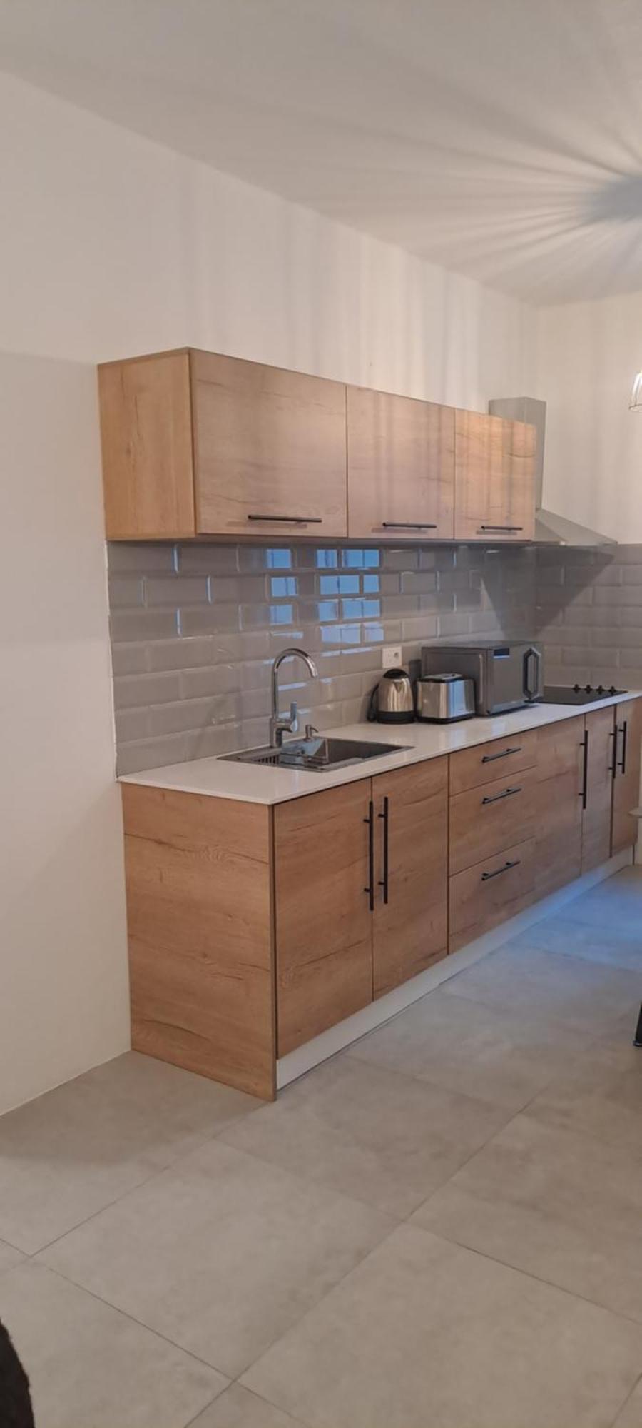 Maison Mont Choisy - One Or Two Bedrooms Apartment Trou aux Biches Eksteriør billede