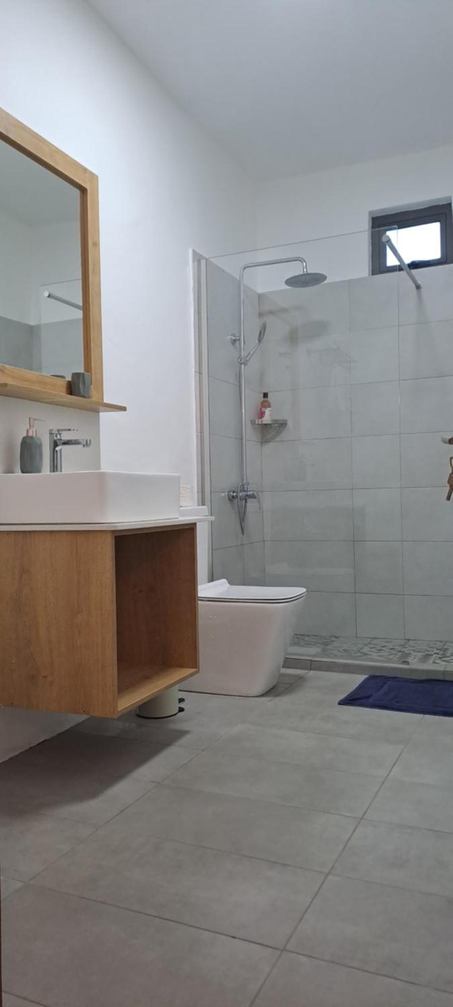Maison Mont Choisy - One Or Two Bedrooms Apartment Trou aux Biches Eksteriør billede